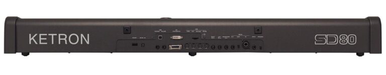 KETRON SD80