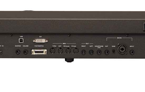 KETRON SD9 – Image 3