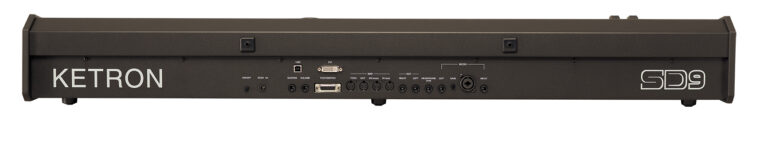 KETRON SD9