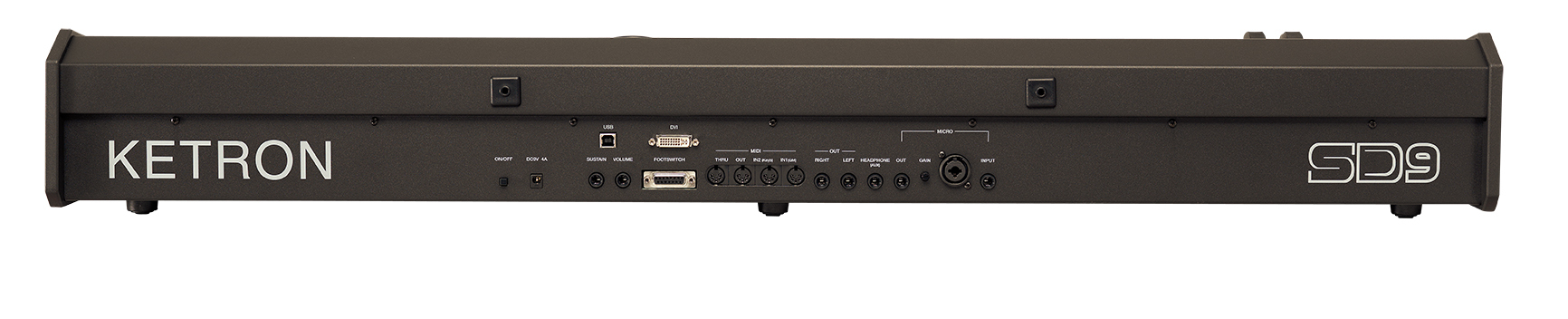 KETRON SD9 – Image 3