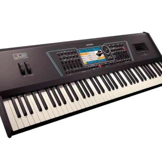 KETRON SD9 – Image 1