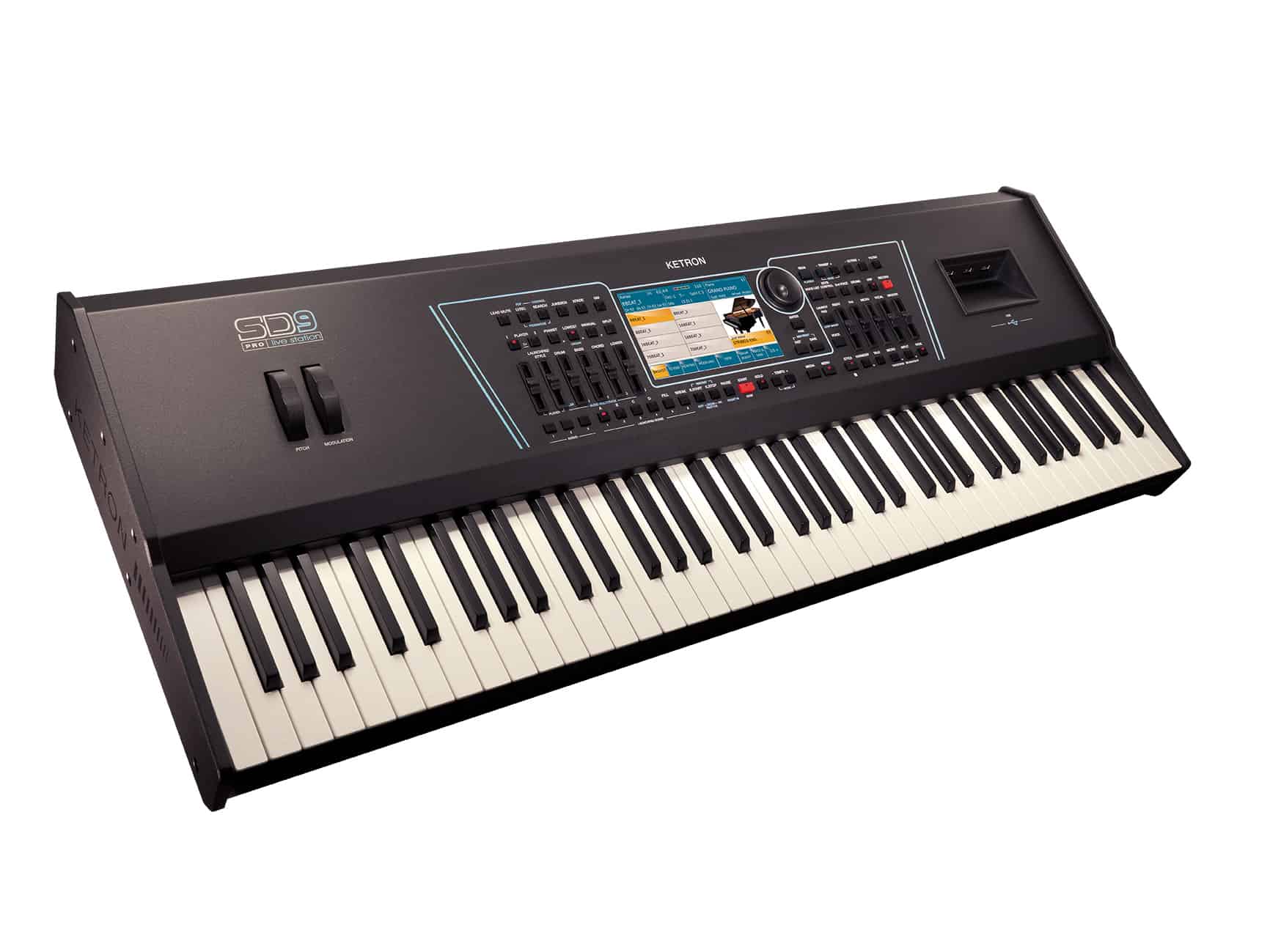 KETRON SD9 – Image 1