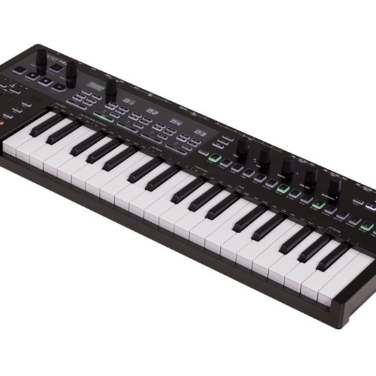ARTURIA KeyStep Pro Chroma – Image 1
