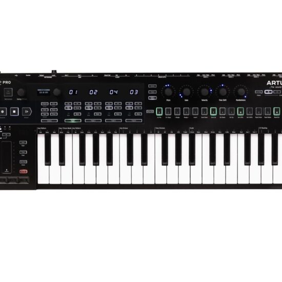 ARTURIA KeyStep Pro Chroma – Image 3
