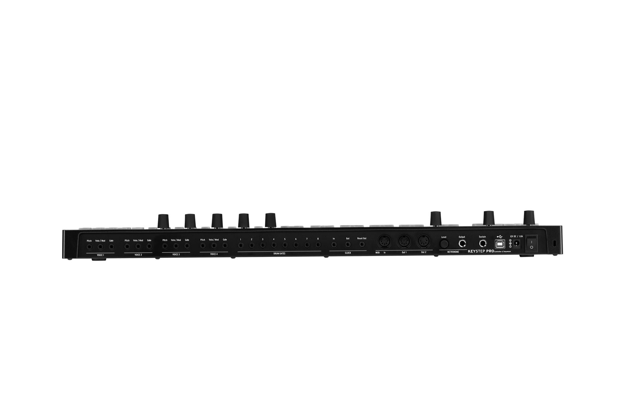 ARTURIA KeyStep Pro Chroma – Image 2