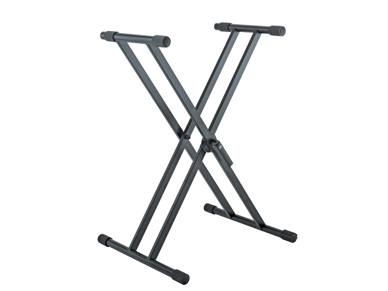 K&M 18990 X-Stand – Image 1
