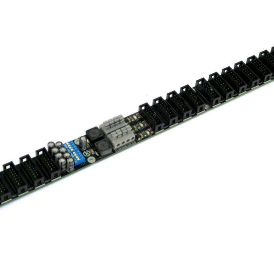 Konstant Lab Filtered Bus Board #2 – Image 1