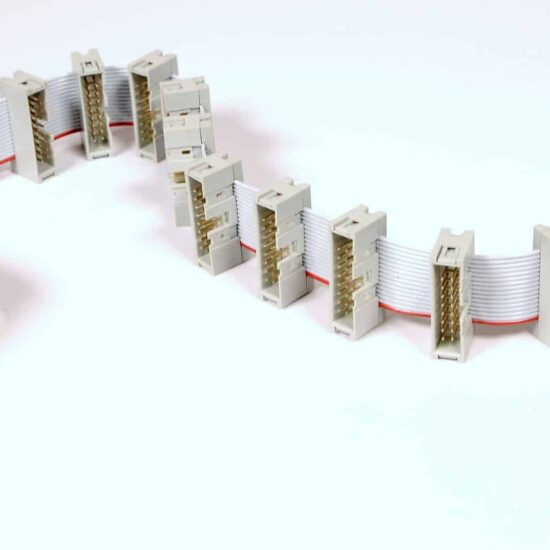 Konstant Lab Flying bus board avec 15 têtes – Image 1