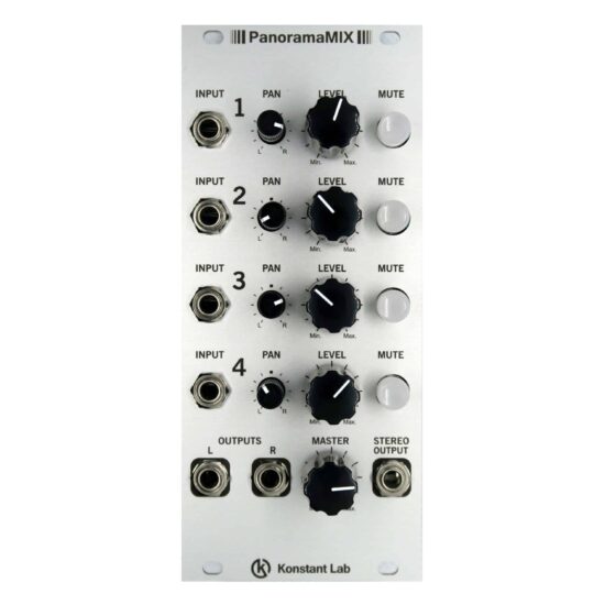 Konstant Lab PanoramaMIX – Image 1