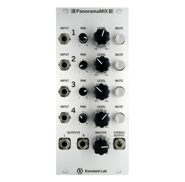 Konstant Lab PanoramaMIX
