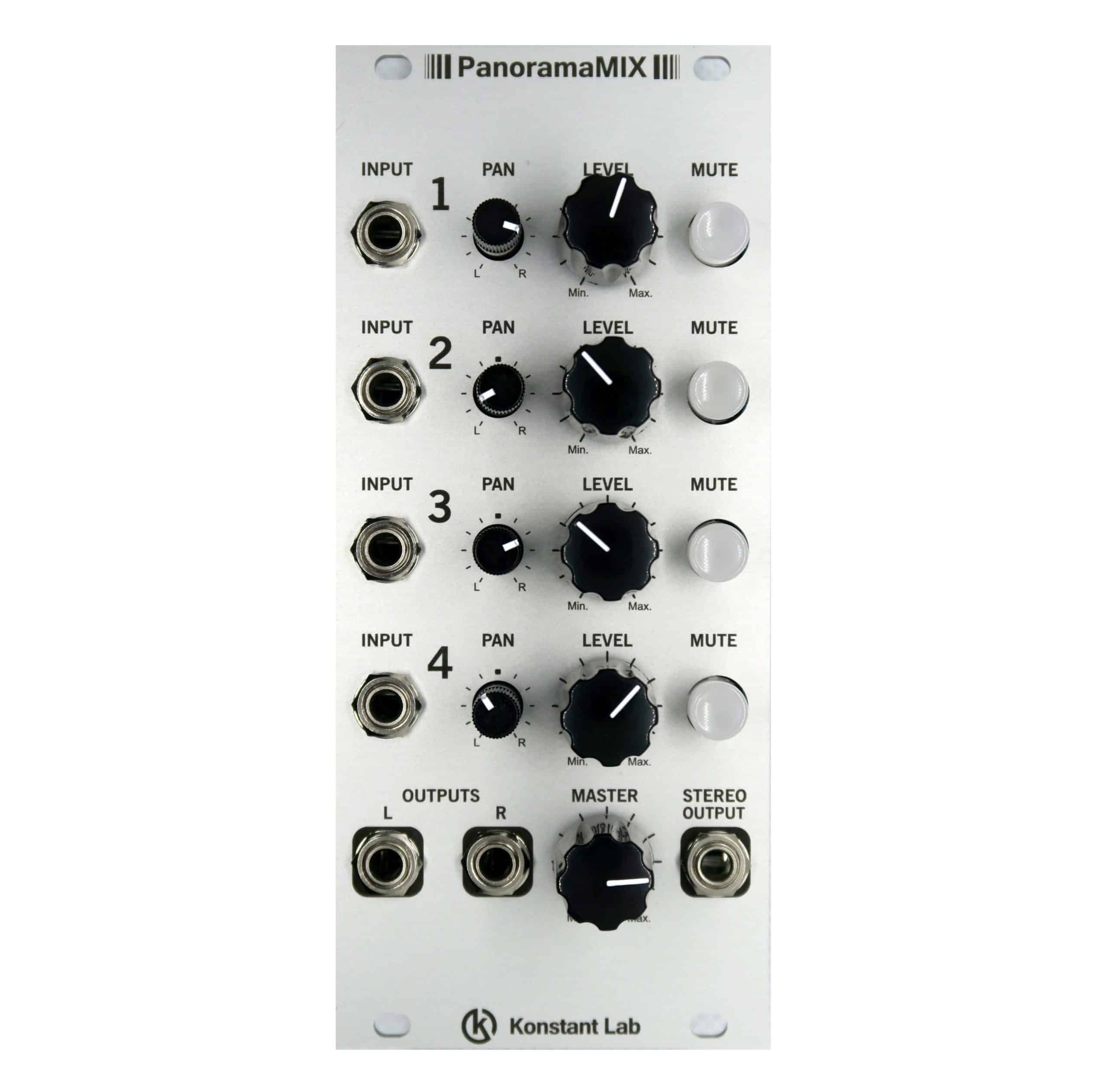 Konstant Lab PanoramaMIX – Image 1