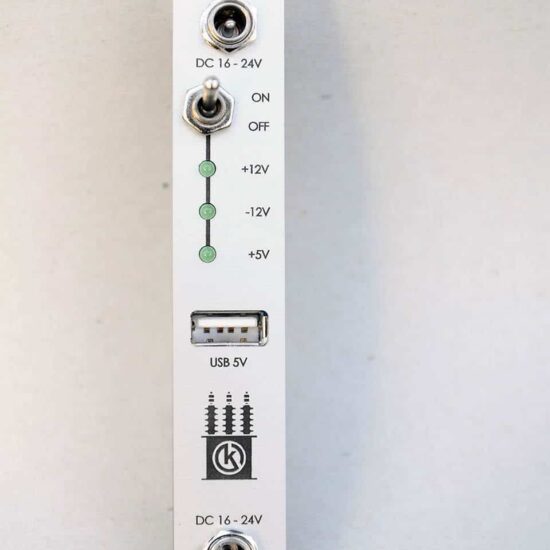 Konstant Lab StrongPWR – Image 1