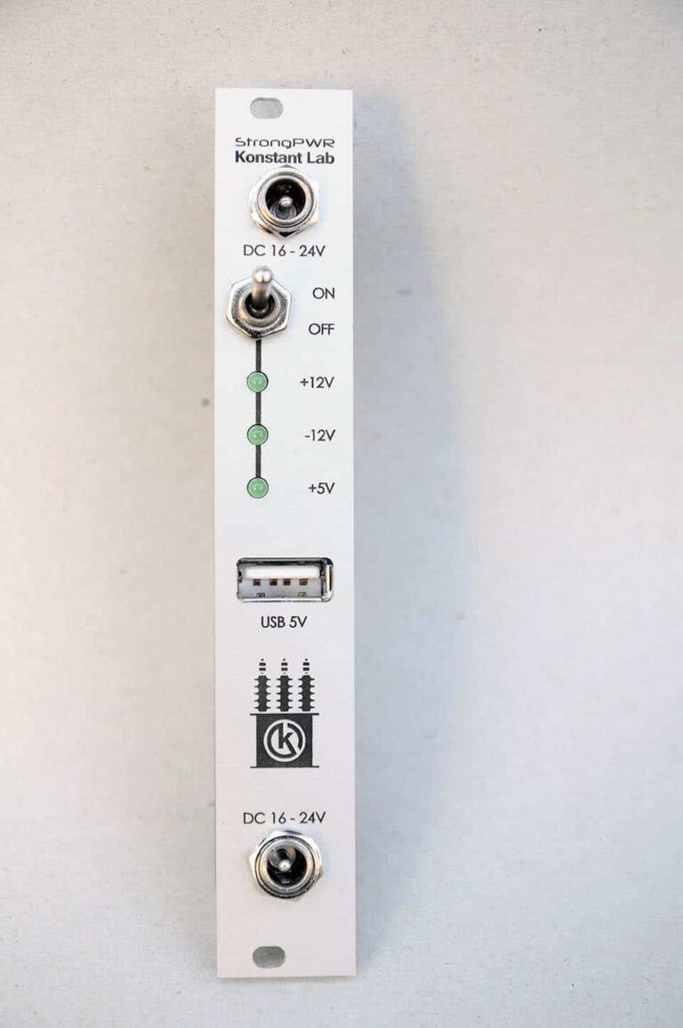 Konstant Lab StrongPWR