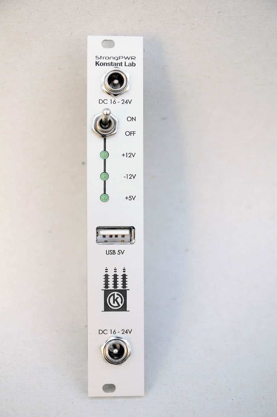 Konstant Lab StrongPWR – Image 1