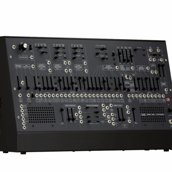 KORG ARP 2600 M – Image 3