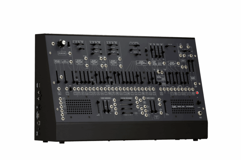 KORG ARP 2600 M