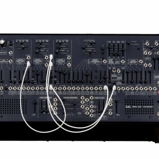 KORG ARP 2600 M – Image 2