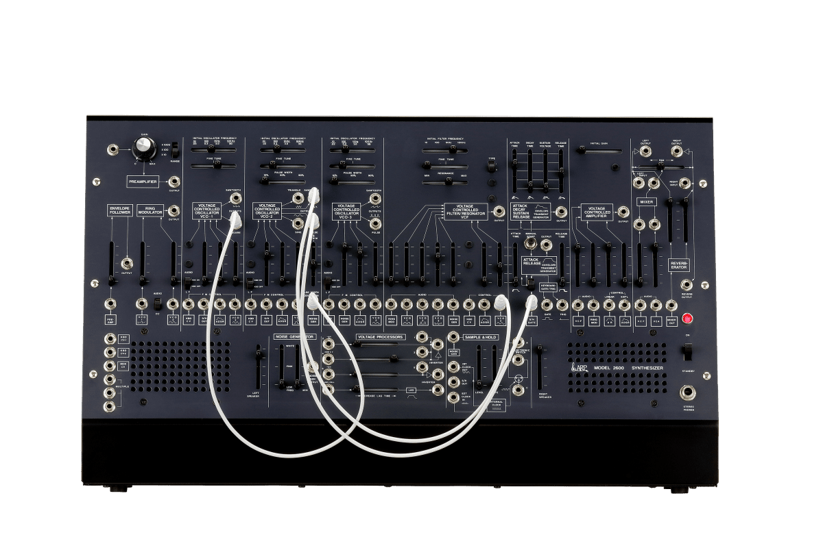KORG ARP 2600 M – Image 2