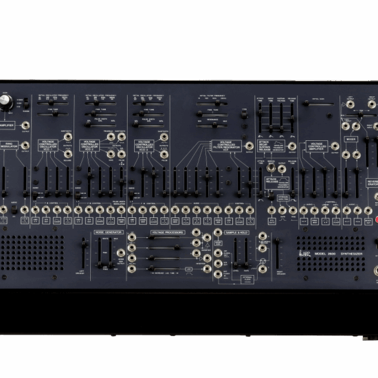 KORG ARP 2600 M – Image 1