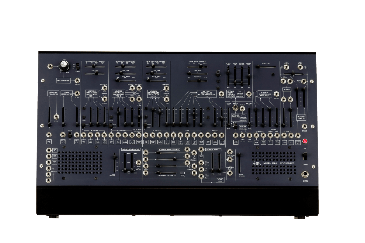 KORG ARP 2600 M – Image 1