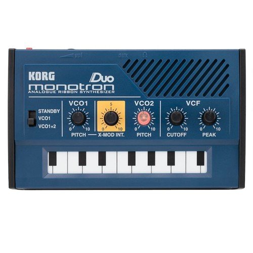 Korg monotron DUO