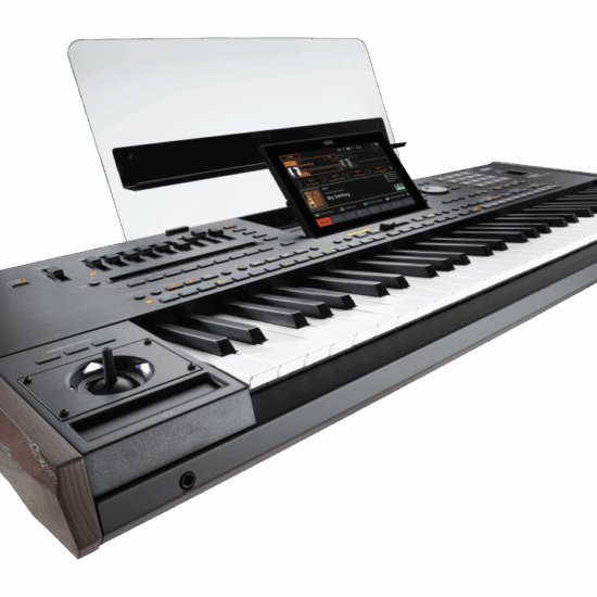 KORG Pa5X 61 Touches – Image 3