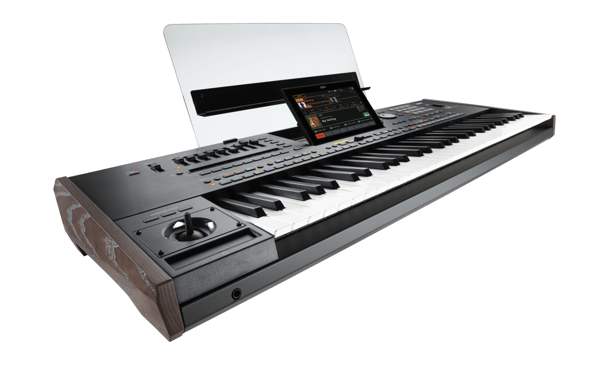 KORG Pa5X 61 Touches – Image 3