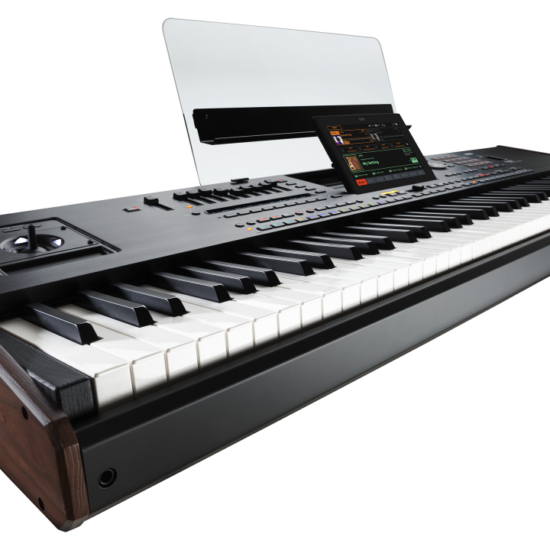 KORG Pa5X 88 Touches – Image 2