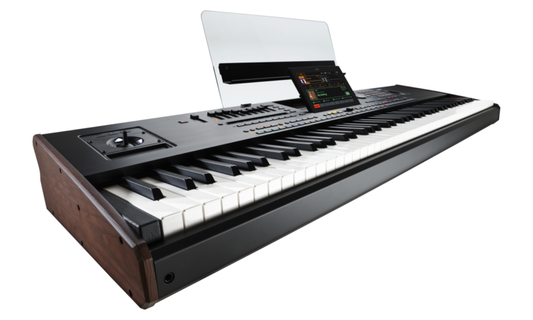 KORG Pa5X 88 Touches