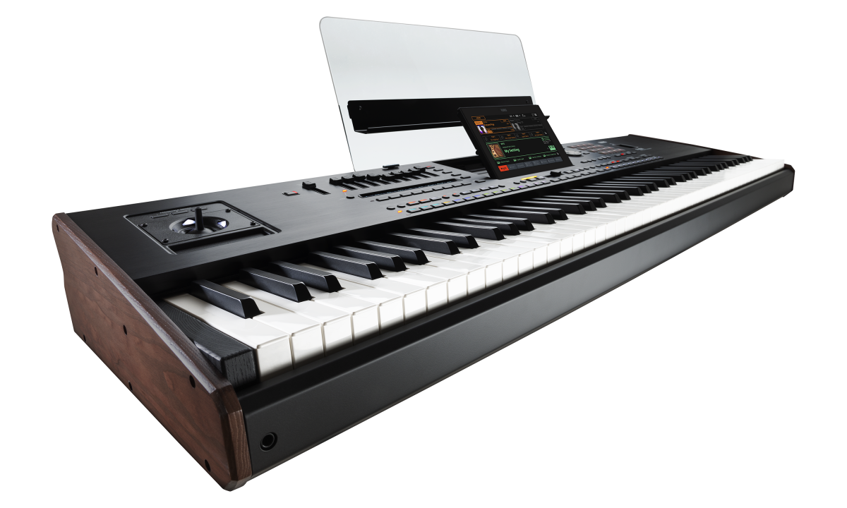 KORG Pa5X 88 Touches – Image 2
