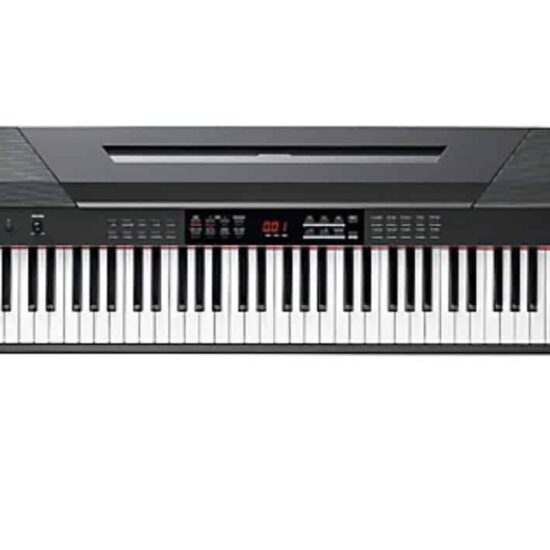 Kurtzweil Stage Piano KA90 Noir – Image 1