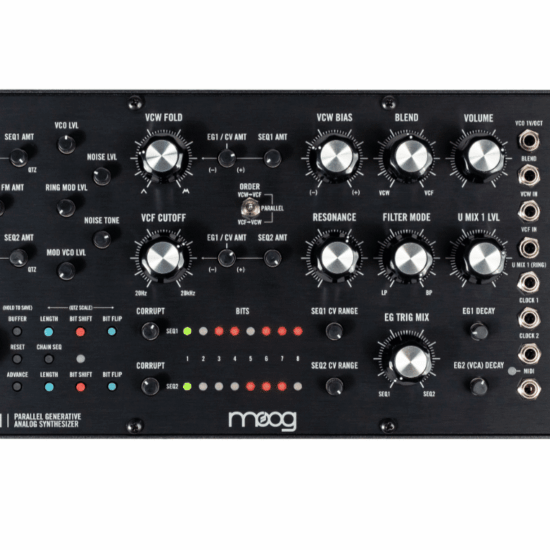 MOOG Labyrinth – Image 2