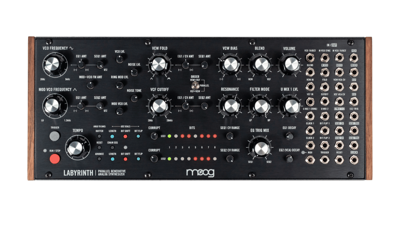 MOOG Labyrinth – Image 2