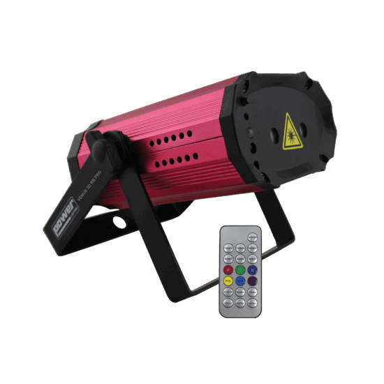Laser 3D VENUS 3D RB PRO – Image 1