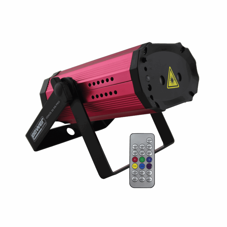 Laser 3D VENUS 3D RB PRO
