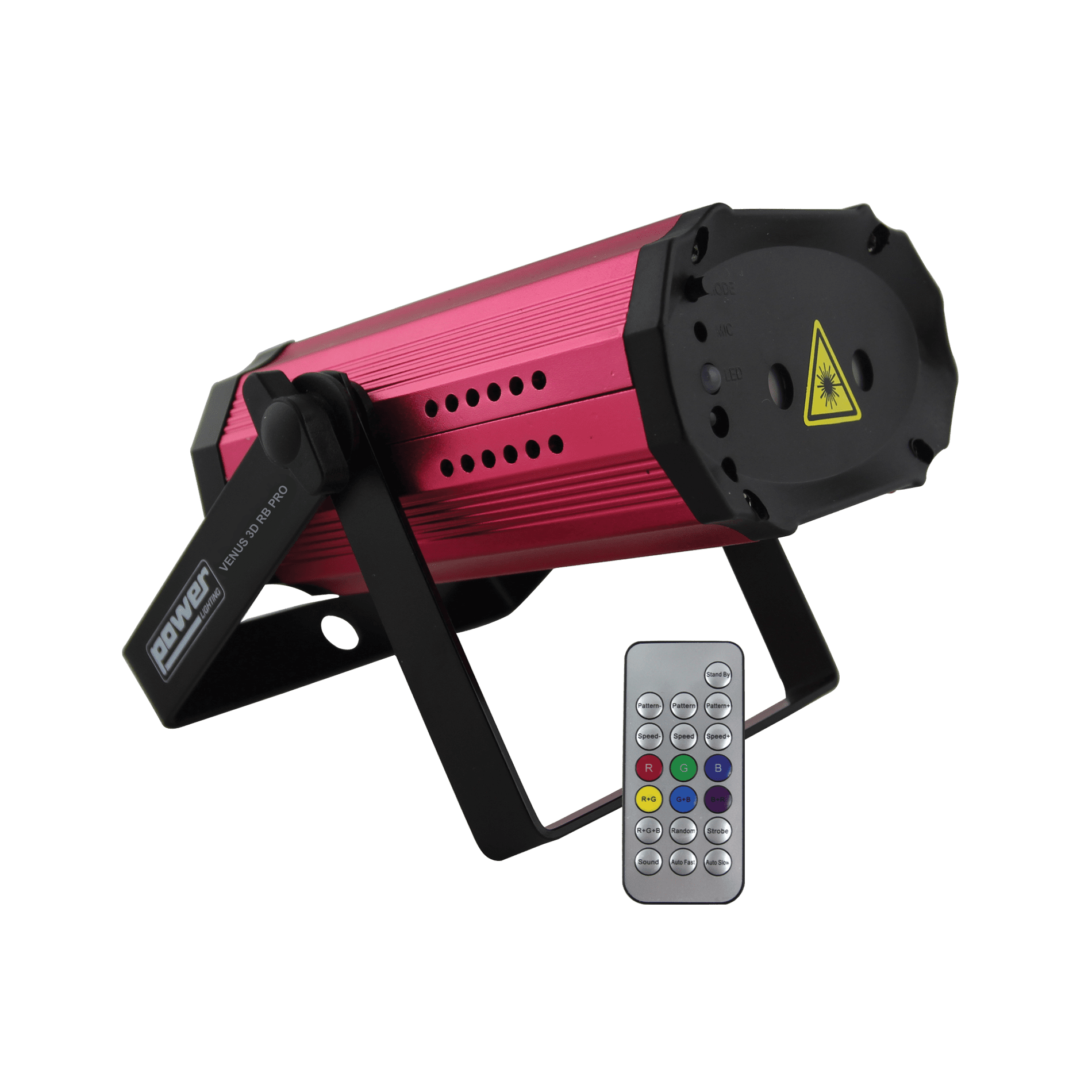 Laser 3D VENUS 3D RB PRO – Image 1