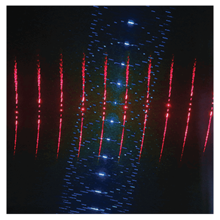 Laser 3D VENUS 3D RB PRO