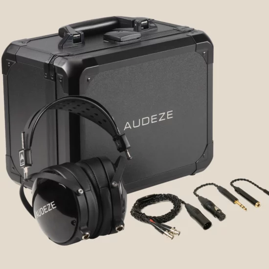 AUDEZE LCD-2 Closed-Back – Image 2