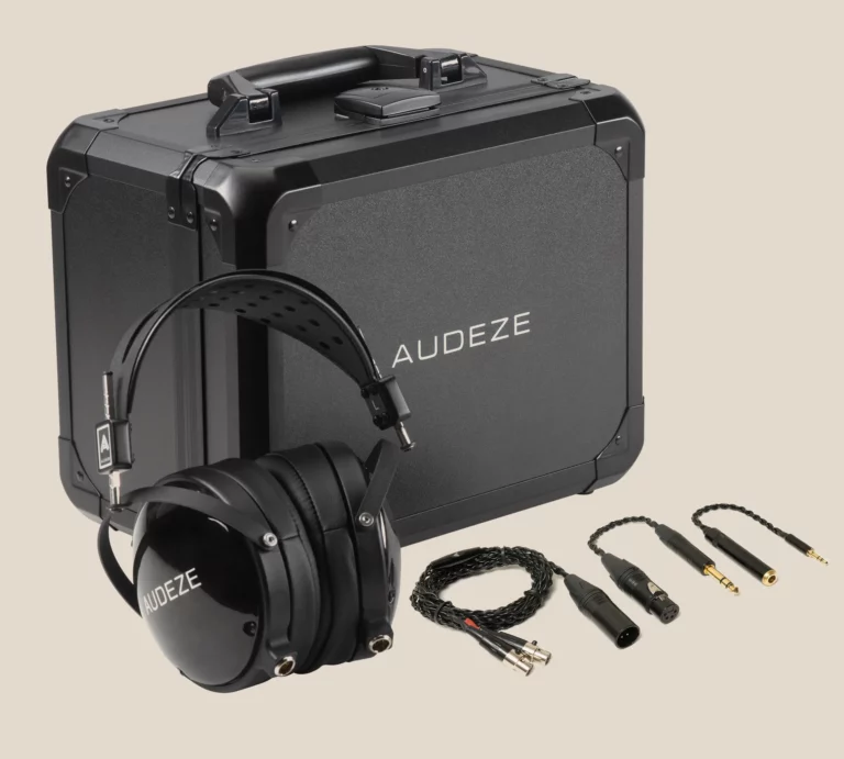 AUDEZE LCD-2 Closed-Back