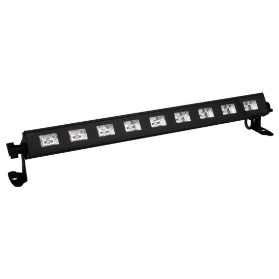 JB SYSTEMS LED UV-BAR 9 – Image 2