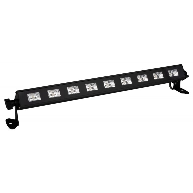 JB SYSTEMS LED UV-BAR 9