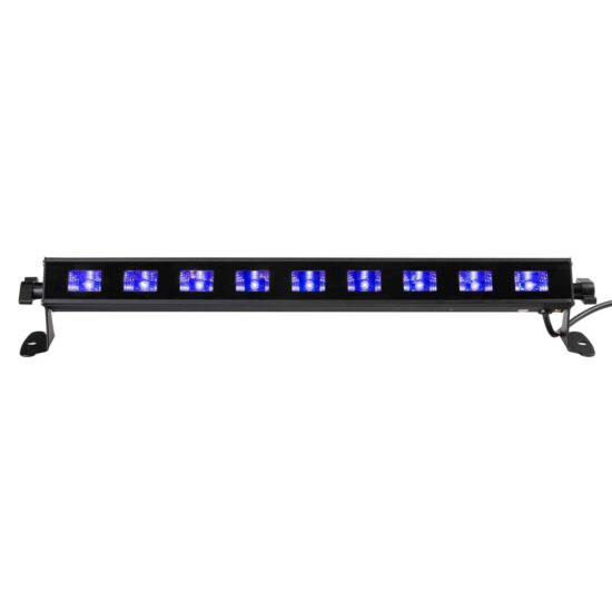 JB SYSTEMS LED UV-BAR 9 – Image 3