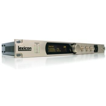 Lexicon PCM92