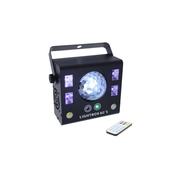 LIGHTBOX 60S – Image 3