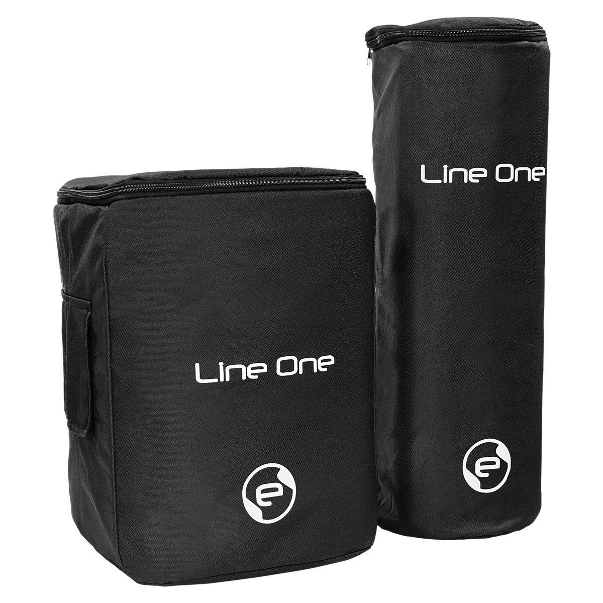 LINE ONE COVER PACK – Image 1