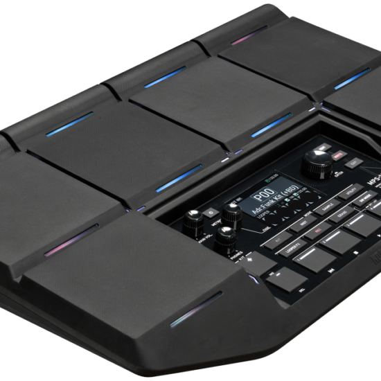 KORG MPS-10 – Image 3