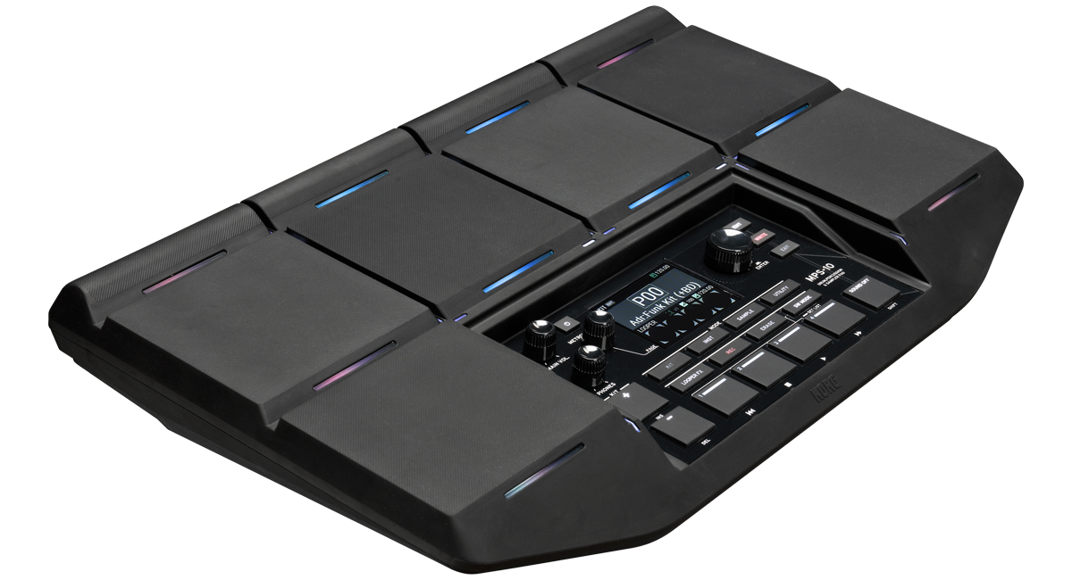 KORG MPS-10 – Image 3