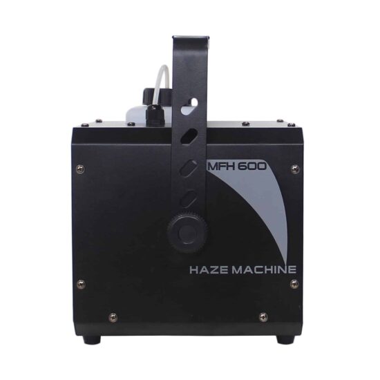 J.COLLYNS MFH 600 Machine à Brouillard – Image 2