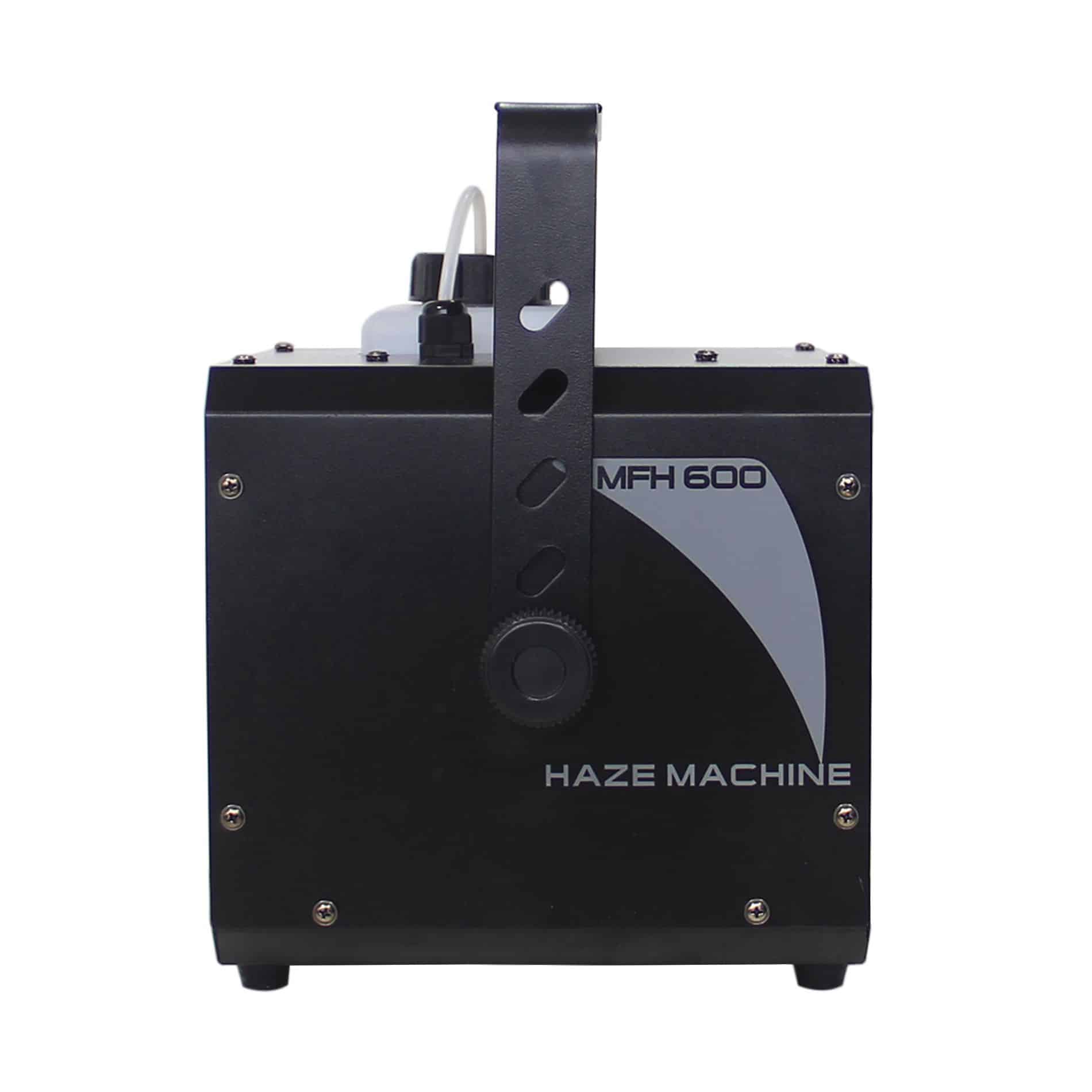 J.COLLYNS MFH 600 Machine à Brouillard – Image 2