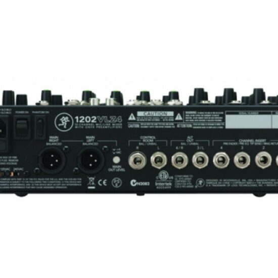 MACKIE 1202VLZ4 – Image 10